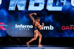 CLASSIC PHYSIQUE 173